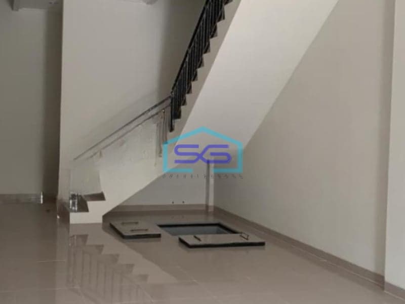 Dijual Ruko Luas Bangunan  270 m² Lokasi di Kelapa Gading Jakarta Utara