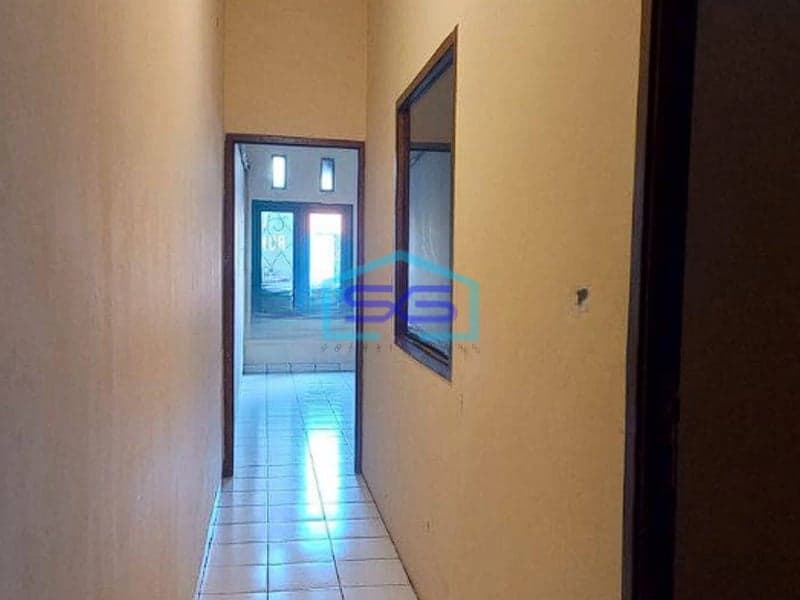 Dijual Ruko Gandeng 3 Lantai Siap Huni di Duren Sawit Jakarta Timur LB 135m2