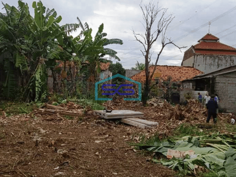 Dijual Tanah di Jl Danau Sunter Selatan Sunter Agung Jakarta Utara Luas 5000m2