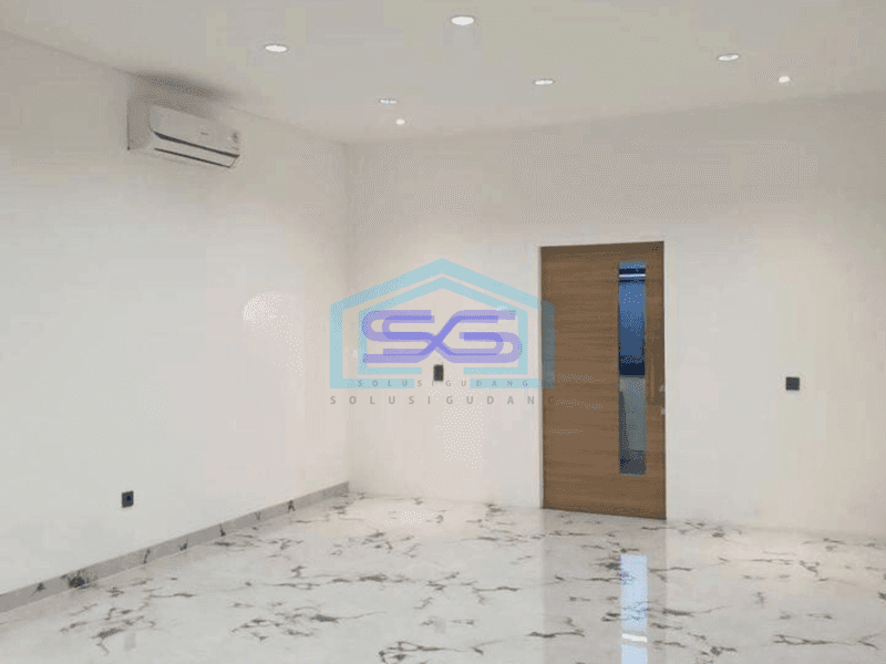 Dijual Ruko Puri Jakarta Barat