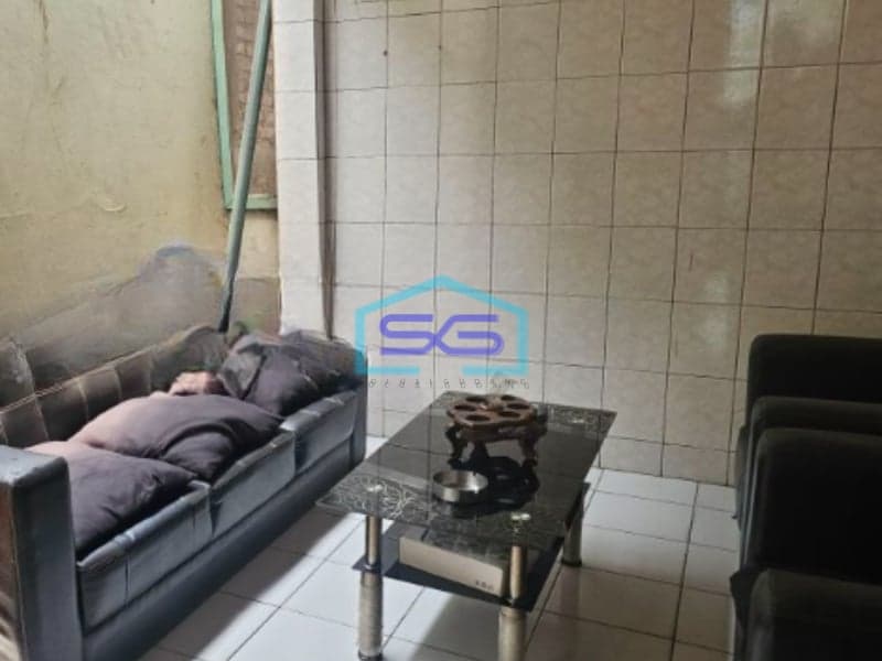 Dijual Gudang Luas Tanah  110 m² 2 Lantai Lokasi di Sunter Jakarta Utara