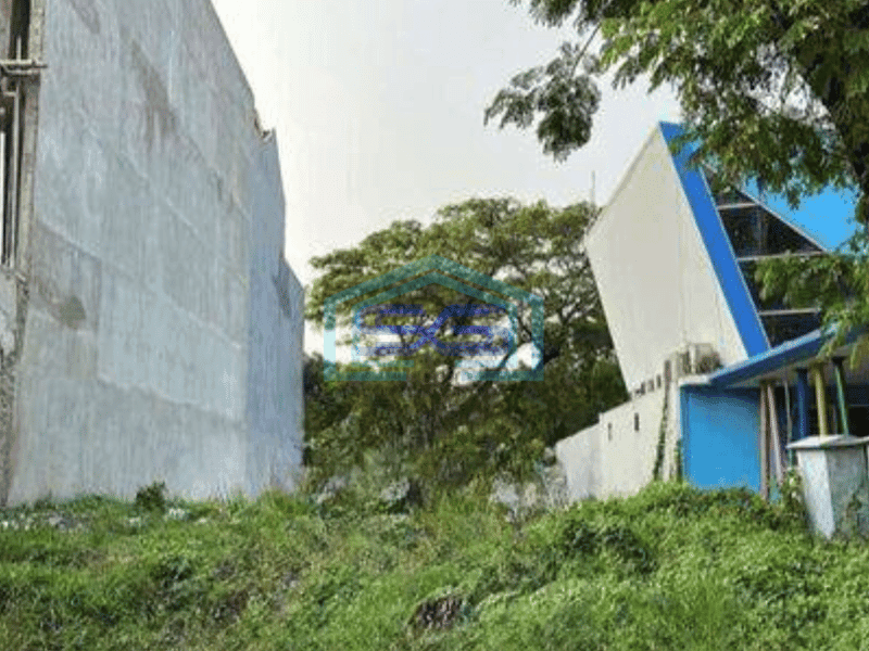 Dijual Tanah Luas Bisa Untuk Gudang di Ancol Jakarta Utara