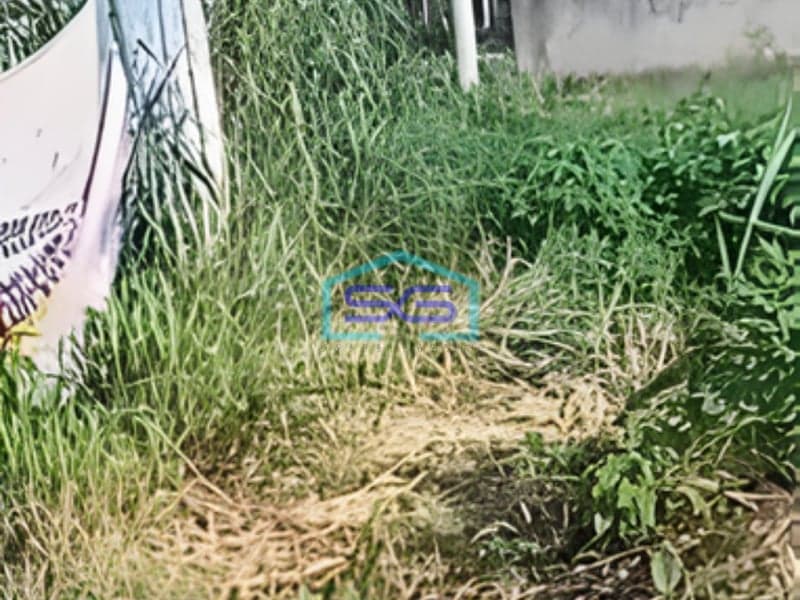 Dijual Tanah Bebas Banjir di Pinggir Jalan Raya Gunung Sindur Bogor LT 5000m2