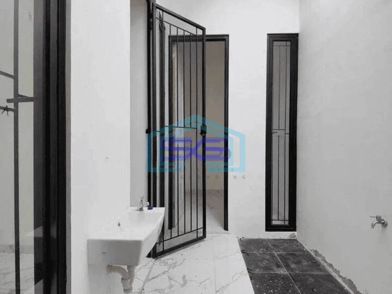 Dijual Ruko 2 Lantai Ruko di Mustikajaya Bekasi Jawa Barat