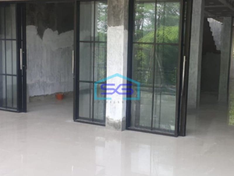 Disewakan Ruko Luas Bangunan  460 m² 3 Lantai di Depok Jawa Barat