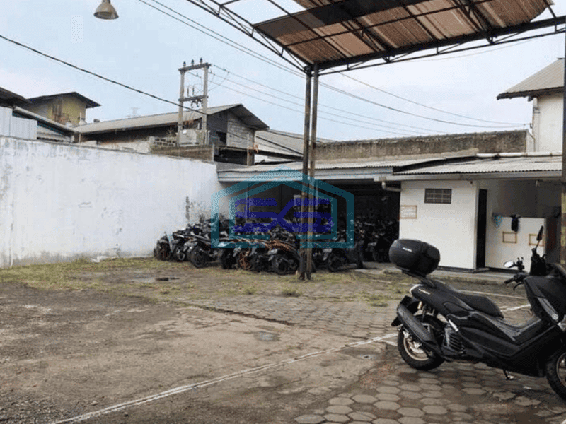 Disewakan Gudang di Sadang Rahayu Bandung