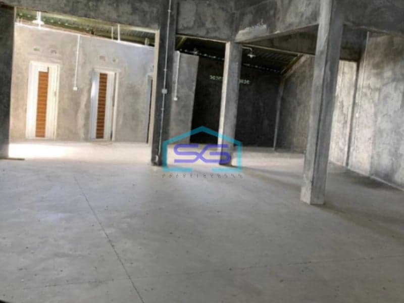 Disewakan Gudang Dan Kantor Di Jln Wates Balecatur Gamping Sleman yogyakarta LB 2600m2