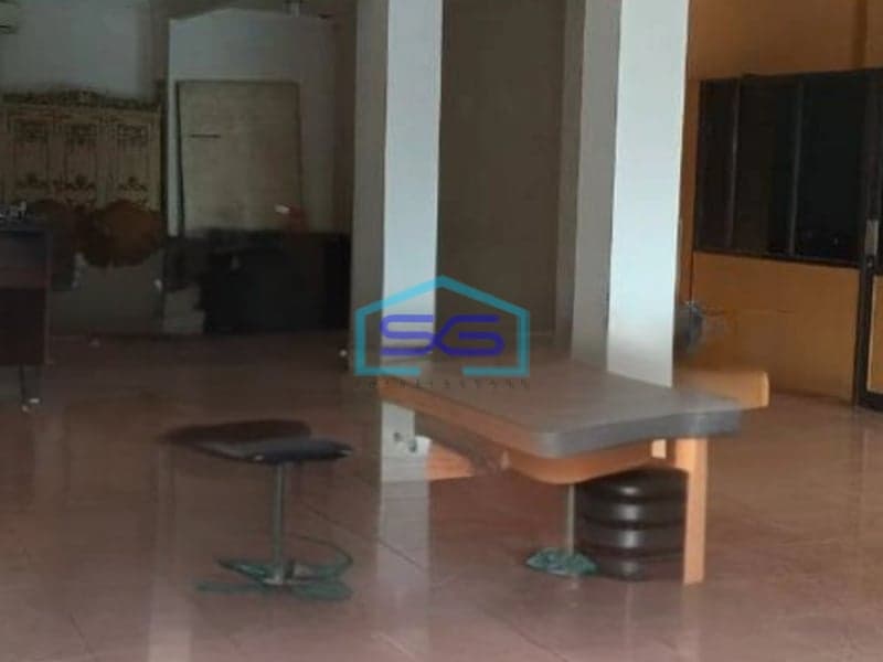 Dijual Kantor Murah Buncit Raya Lokasi Strategis Jalur Utama Nego Jakarta Selatan