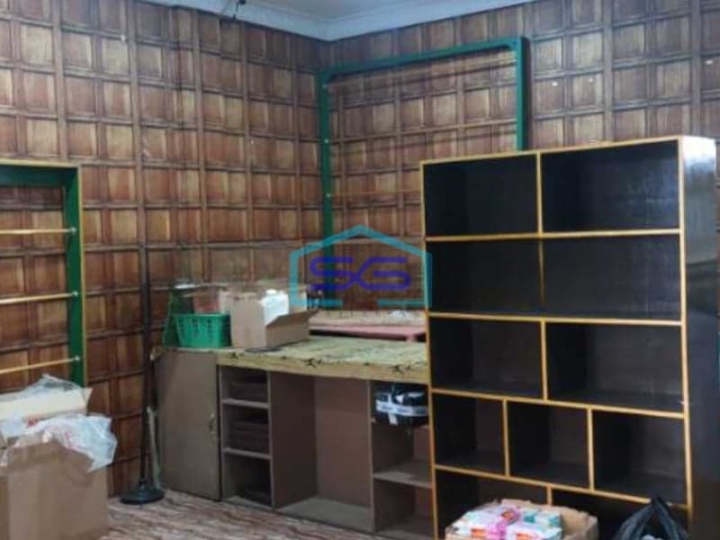 Dijual Ruko Siap Pakai Di Pasar Baru Jakarta Pusat Luas Bangunan 240m2