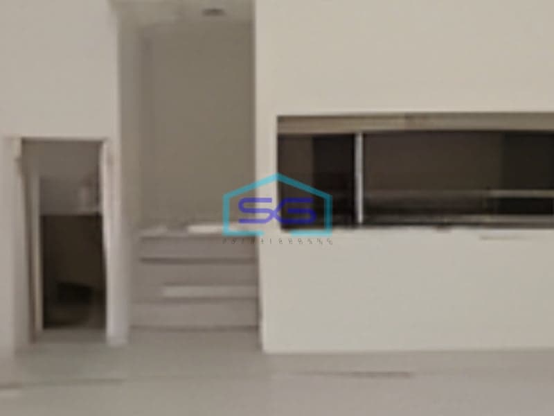 Disewakan Ruko Lokasi di Gading Serpong Tangerang Luas Bangunan 124m2