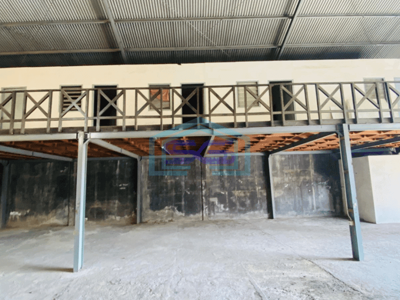 Disewakan Gudang di Denpasar Barat Bali