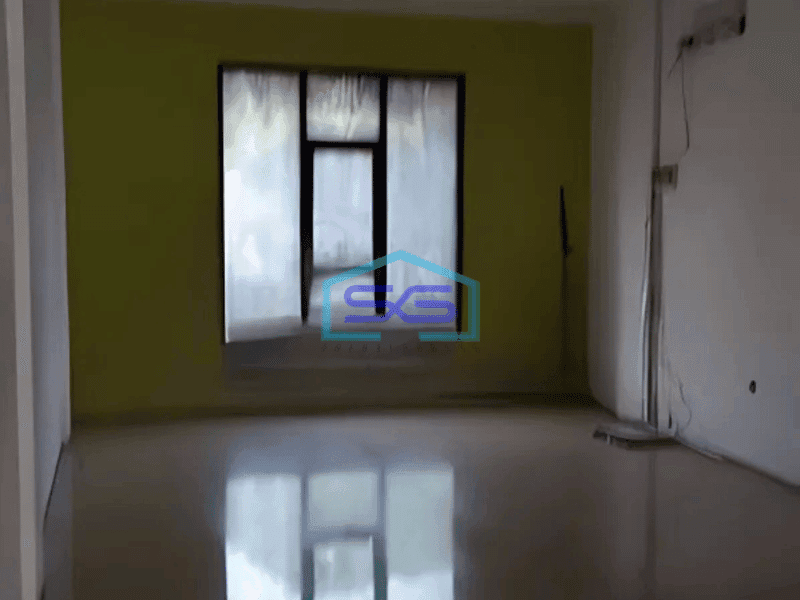 Disewakan Ruko Luas Bangunan 240 m² di Saharjo Jakarta Selatan