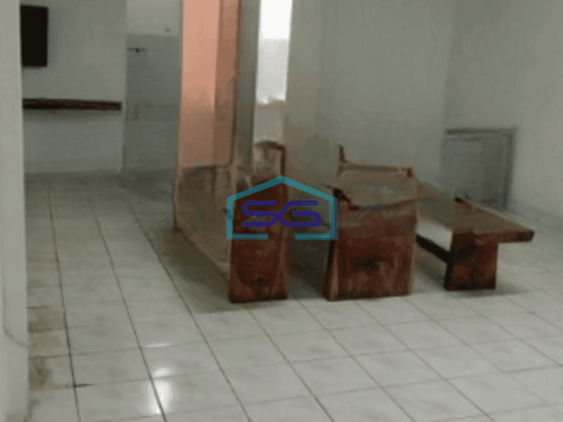 Dijual Gudang Luas Bangunan  5000 m² di Pekalongan Timur