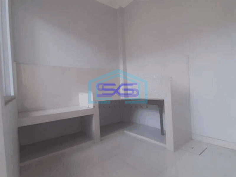 Disewakan Ruko di Mt Haryono Semarang tengah