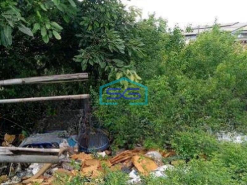 Dijual Tanah di Jl. Perancis, Dadap, Kec. Kosambi, Kabupaten Tangerang Luas Tanah 5167 m²