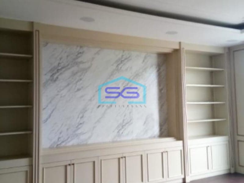 Dijual Ruko Gandeng 4 Lantai Di Warung Buncit Raya Jakarta Selatan LT 315m2