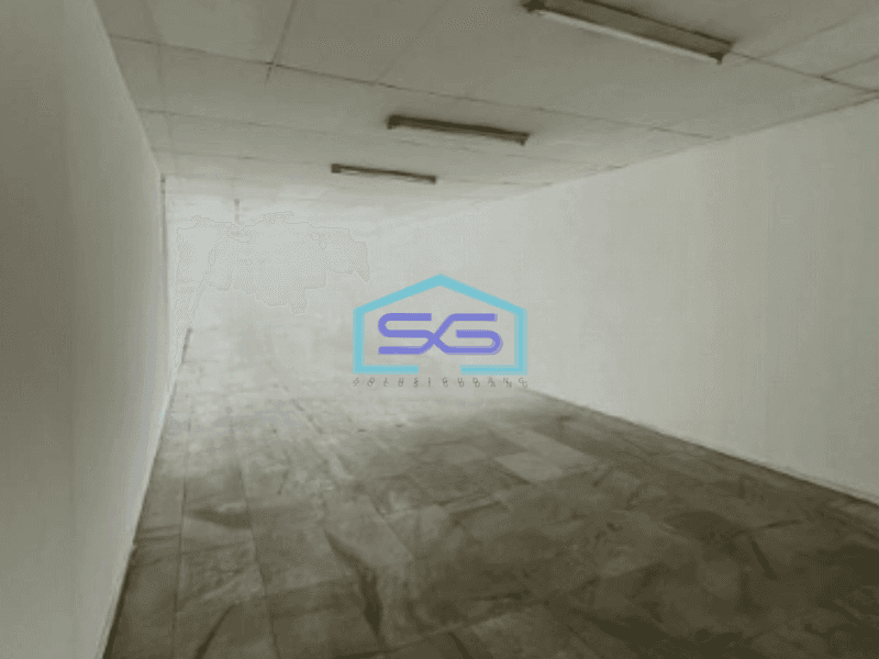 Disewakan Cepat Ruko Siap Pakai Luas Bangunan 300 m² di Pluit Jakarta Utara