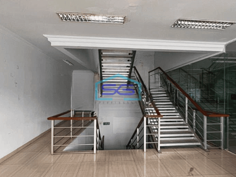 Dijual Tanah Beserta Bangunan Zona Industri Kalideres Jakarta Barat LT 22000m2