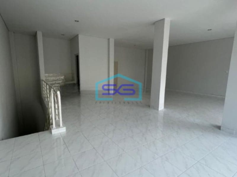 Dijual Ruko Gandeng di Area Gading Serpong Tangerang LB 162m2