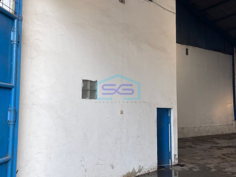 GUDANG DISEWAKAN DI BANDUNG