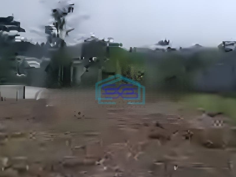 Dijual Tanah Siap Bangun Sumber Sekar, Dau, Malang Jawa Timur Luas Tanah 1925 m²