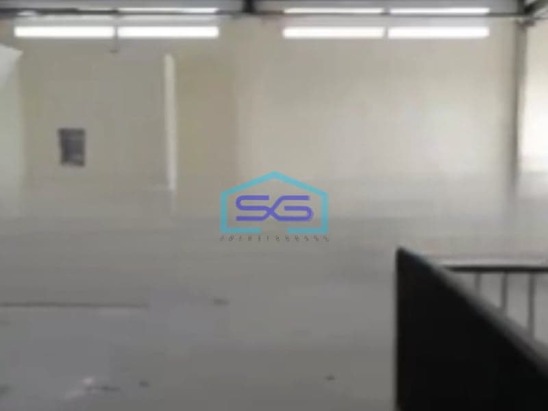 Dijual Ruko 2 Lantai Lokasi Strategis di Semarang Luas Tanah 860 m²