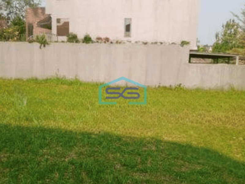 Dijual Tanah Strategis Jl. Metro Pondok Indah Raya Jakarta Selatan Luas Tanah 94000 m²