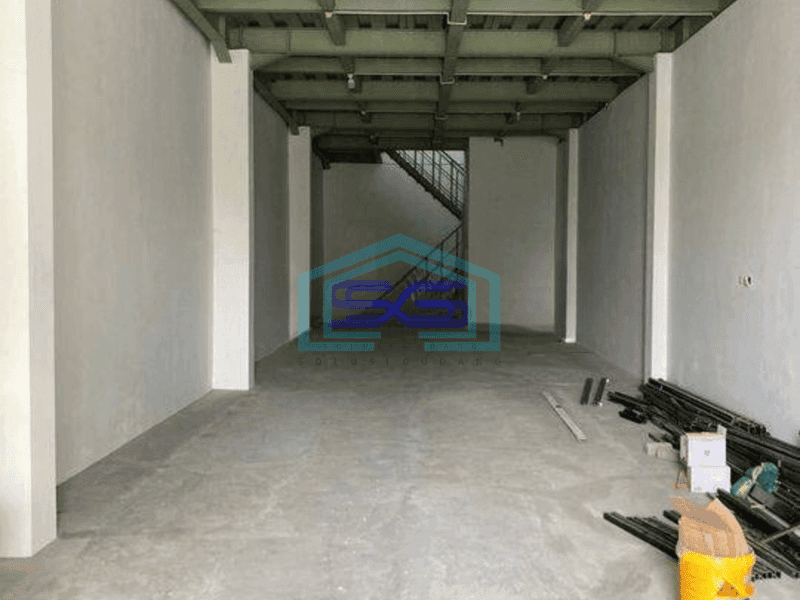 Disewakan Ruko Murah Area Ramai di Banguntapan Bantul