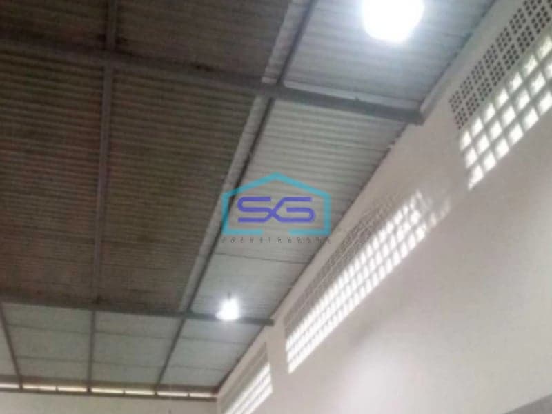 Disewakan Gudang Sayap Taman Kopo Indah Bandung LB 200m2