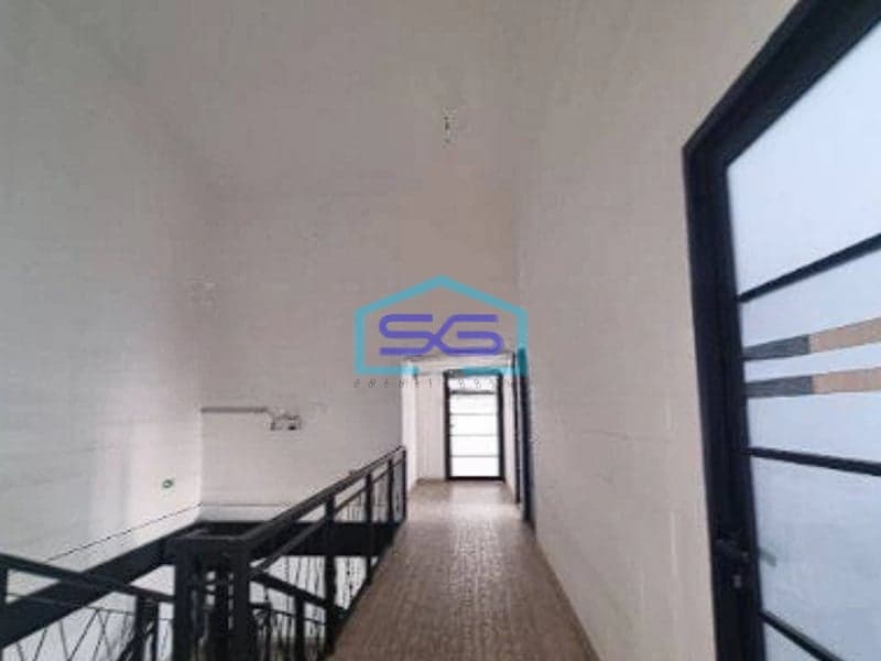 Dijual Bangunan Pabrik Dalam Kawasan Industri Kondisi Masih Baru di Cikarang LT 8000m2