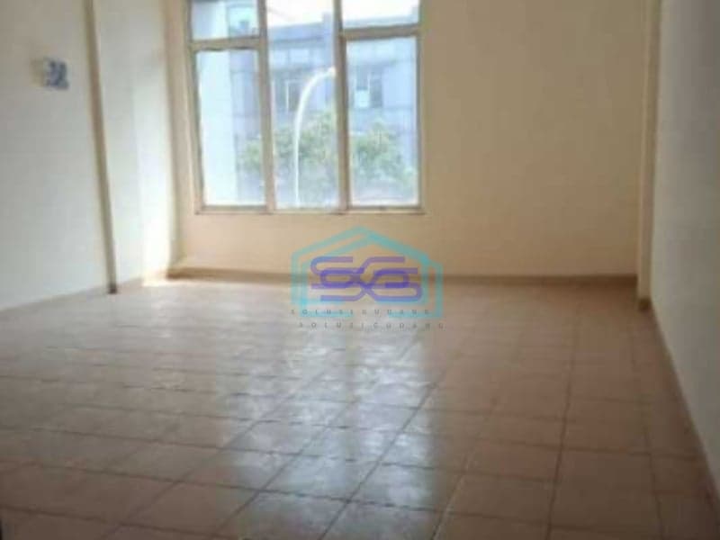 Dijual Ruko Murah Dan Strategis di Alam Sutra Tangerang Banten Luas Bangunan  202 m²