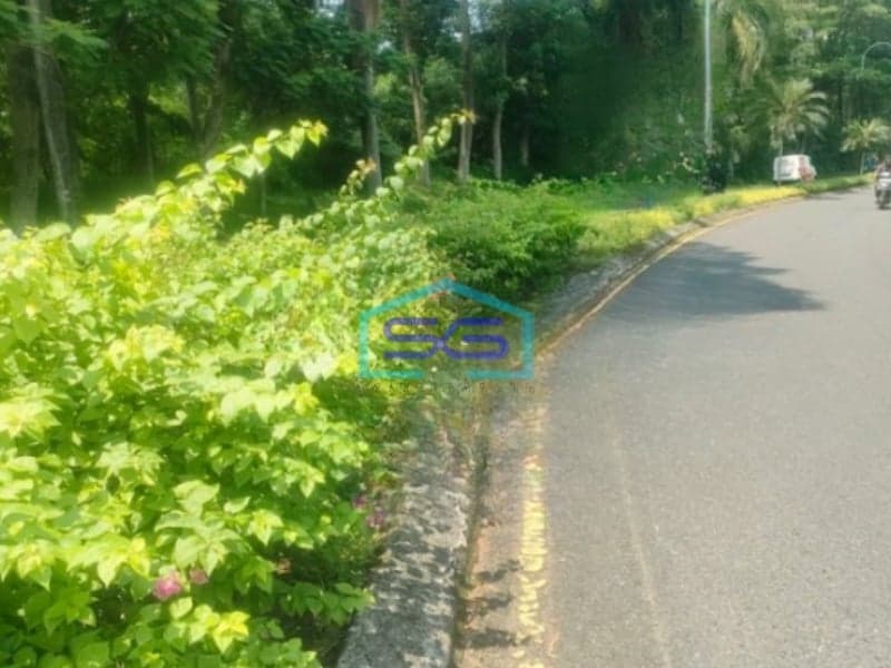 Dijual Tanah Kavling di Daerah Tangerang Luas Tanah 2000m2