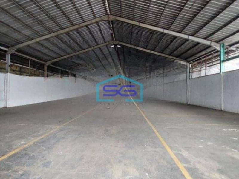 Disewakan Gudang Rapi Di Pegangsaan Dua Jakarta Utara