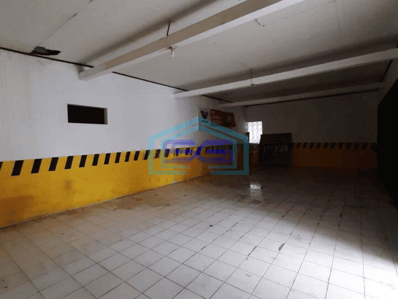 Disewakan Ruang Usaha bisa untuk Gudang di Sleman Jogja