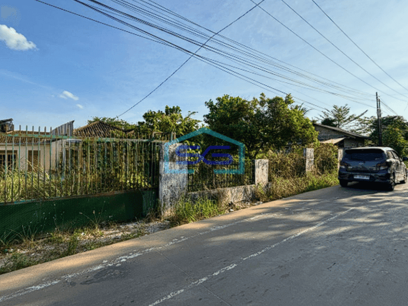 Dijual Tanah KM 18 Jalan Perintis Sukamoro Banyuasin Sumatera Selatan