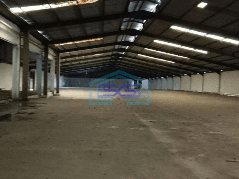Disewakan Gudang di Daerah Cimahi Bandung Jawa Barat