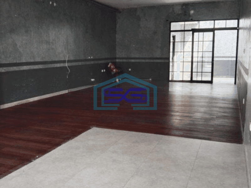 Disewakan Gudang / ruko Gandeng, pinggir jalan raya , Jagakarsa Jakarta Selatan