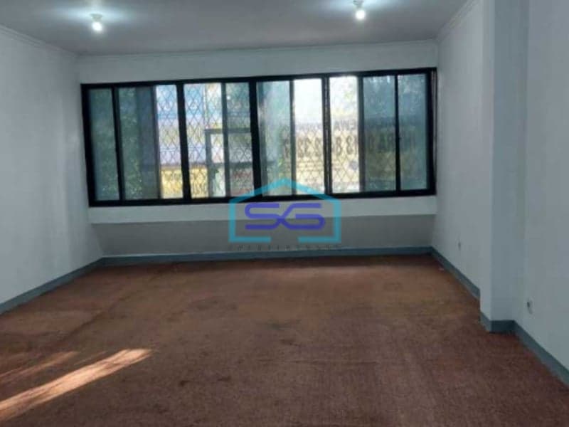 Dijual Ruko Sudah Renov Di Sunter Jakarta Utara Siap Huni LT 77m2