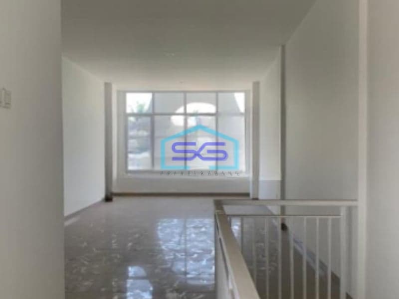 Disewakan Ruko 2 Lantai Luas Bangunan  101 m² Lokasi Kalideres Jakarta Barat