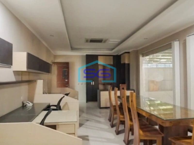 Dijual Gudang Dan Kantor Di Marunda Center Jakarta Utara LT 3000m2 Sangat Bagus Siap Pakai