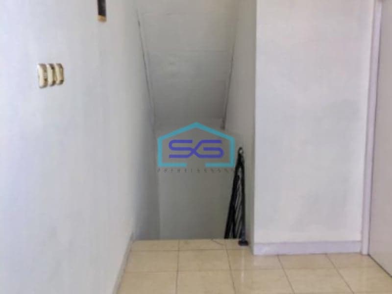 Dijual Ruko Lokasi Strategis dan Bebas Banjir di Harapan Indah Bekasi Luas Bangunan  170 m²