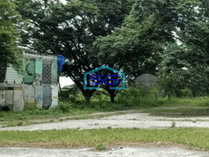 Dijual Tanah di Raya Bojonegara Cilegon Banten 7 Ha Dekat Pintu Tol