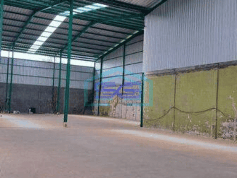 Gudang disewakan Jatake Tangerang