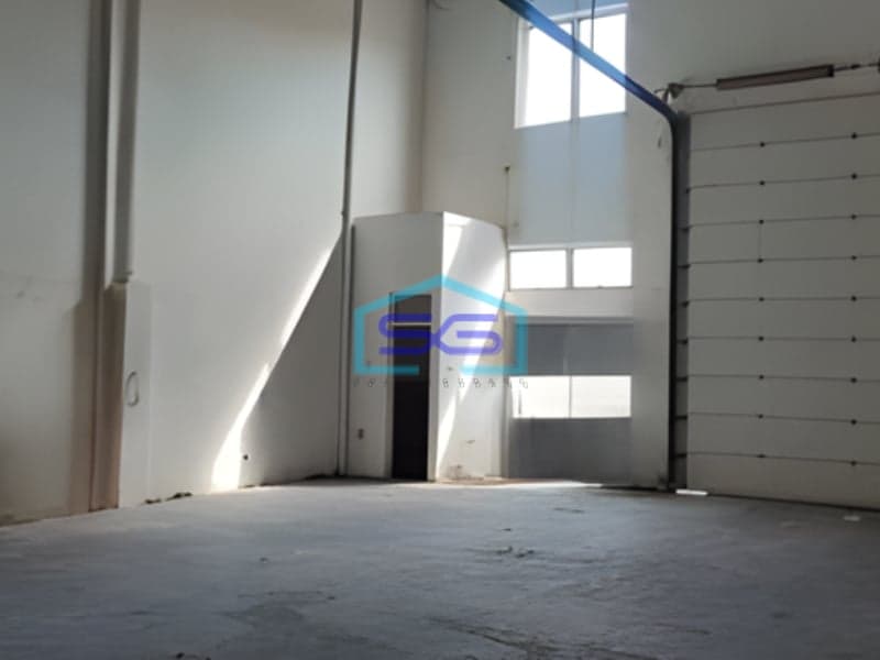 Disewakan Gudang Luas Tanah  234 m² Lokasi Jakarta Timur