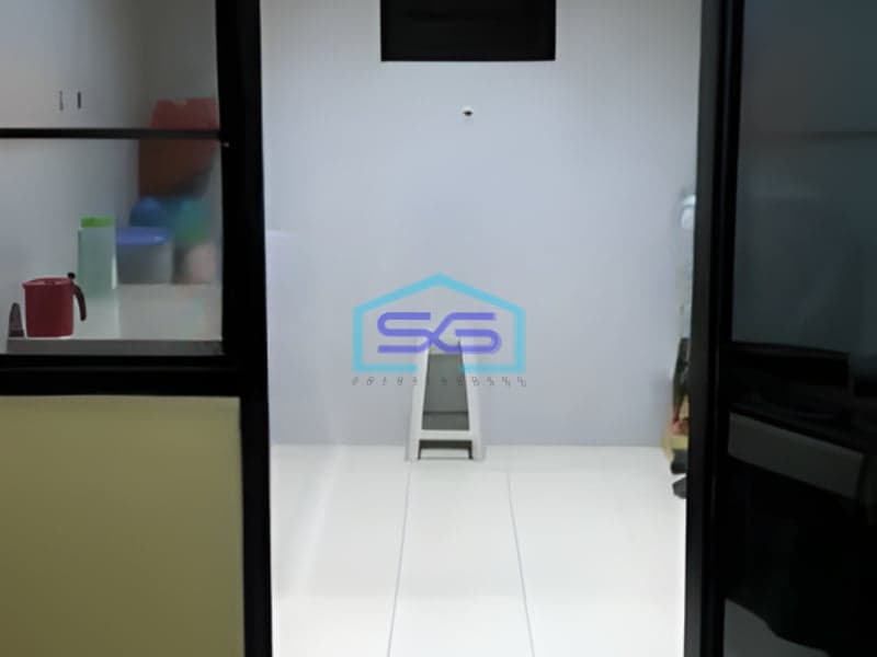 Dijual Ruang Usaha Lokasi Rungkut Surabaya Luas Bangunan  390 m2