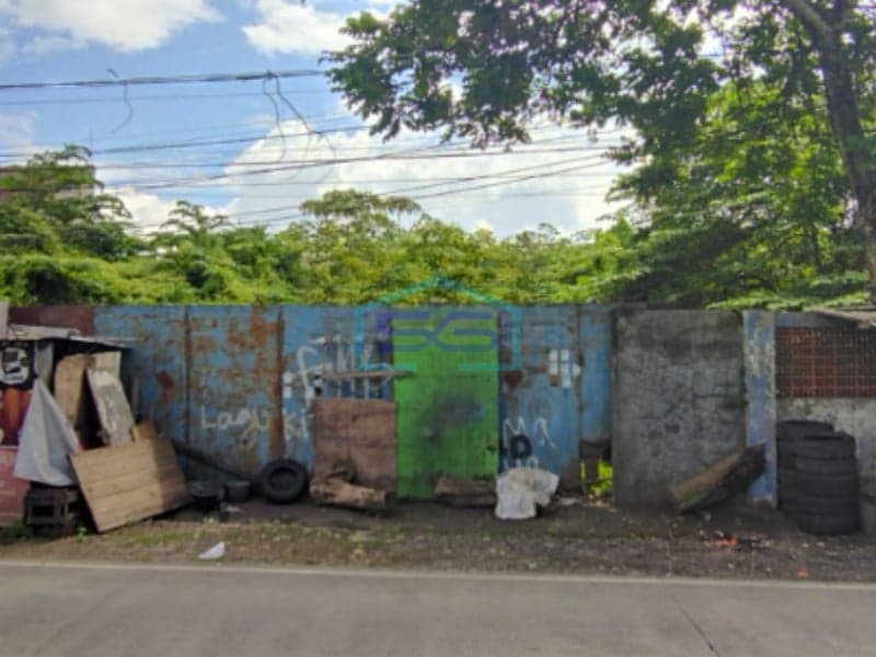 Dijual Tanah LT 1633m2 di Berkoh, Purwokerto Selatan Banyumas Jawa Tengah