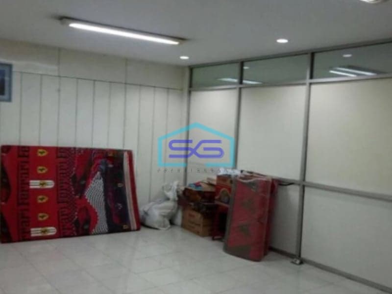 Dijual Gudang di Main Road Buah Batu Bandung Luas Bangunan  980 m²