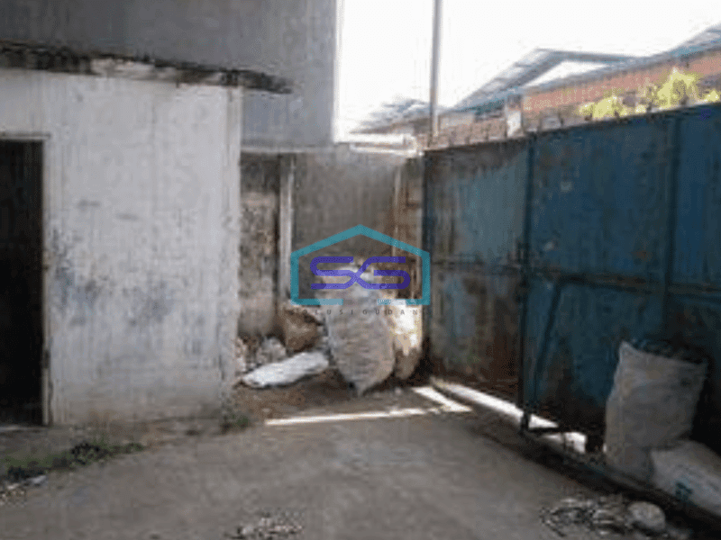 Dijual Gudang di Jababeka Cikarang Utara Bekasi