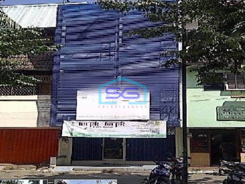 Dijual Ruko Kelapa Gading Jakarta Utara Griya Cocok Untuk Usaha