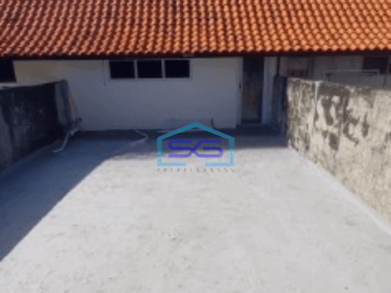 Disewakan Ruko Kontrakan 1 Unit Shm Bagus Dekat Mall Bali Galeria Kuta